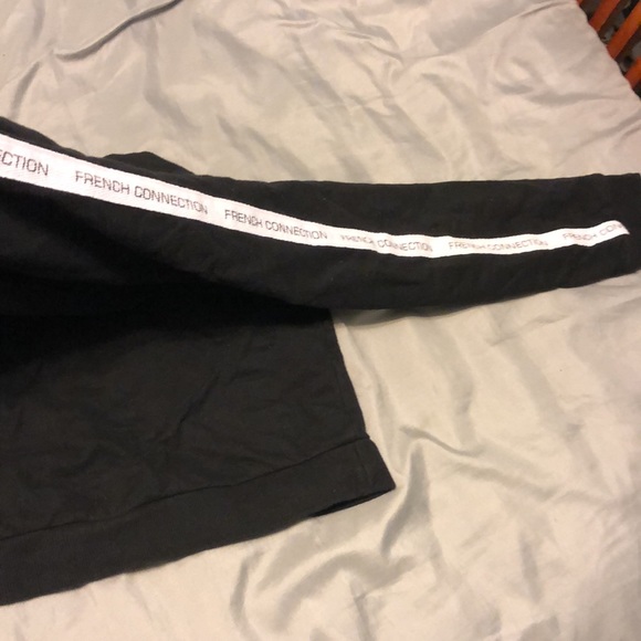 Unisex French connection crewneck - Picture 3 of 5